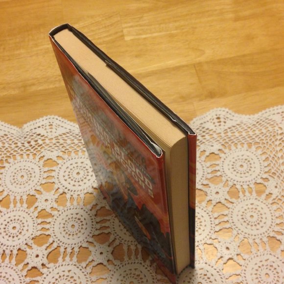 James Calder Boone, Wyoming Blood - Picture 5 of 8